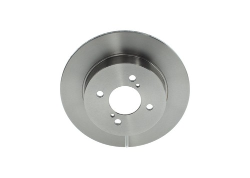 Bosch bremsscheibe hinten für - bosch,
