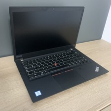 Lenovo ThinkPad T490 i5-8365U