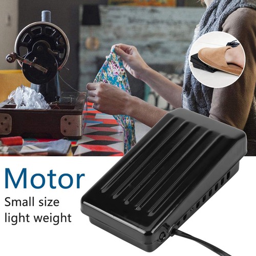 Sewing machine motor - sewing,