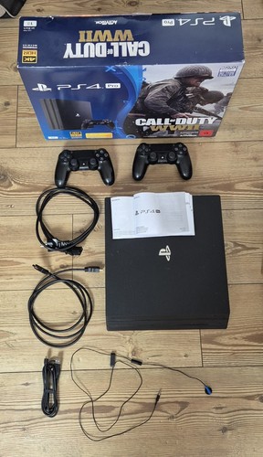 Sony playstation pro 1tb - sony, 4