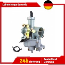 30mm Vergaser Ersatz für
