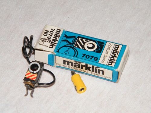 Märklin 7079 - h0,