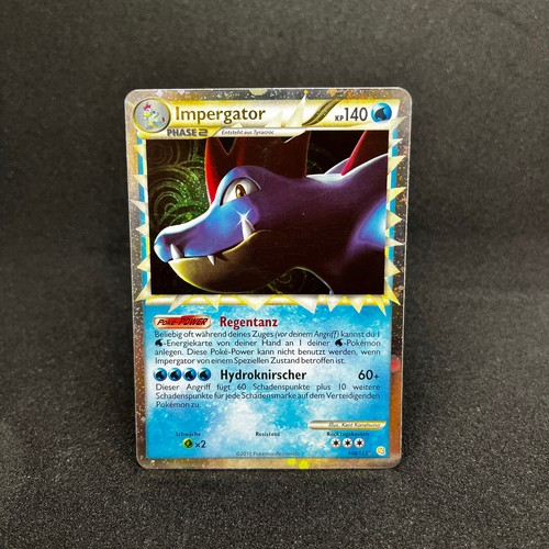 Impergator 108 123 pokémon - impergator, 108/123