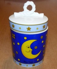 Dose Sun Moon and Stars