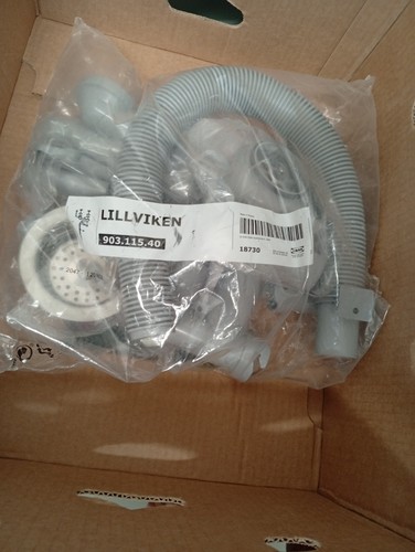 Lillvikensiphon becken ikea - lillvikensiphon,,