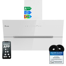 Dunstabzugshaube 90cm Umluft