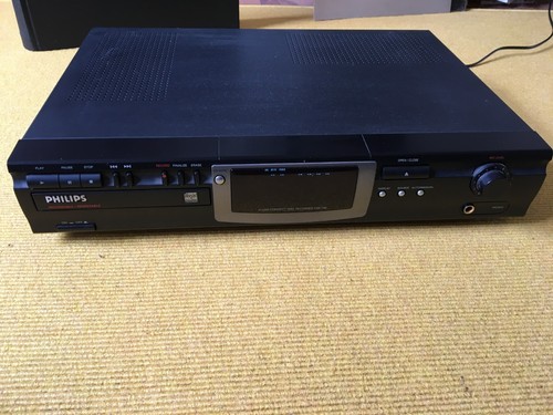 Player philips audio - player,