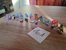 Üei Sammelfiguren Happy Hippo Hochzeit Ver. 14 Stück Figur