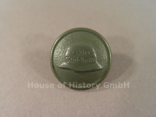 152133 ein grüner knopf - 152133:,