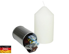 Safe Kerze - getarnte Versteck
