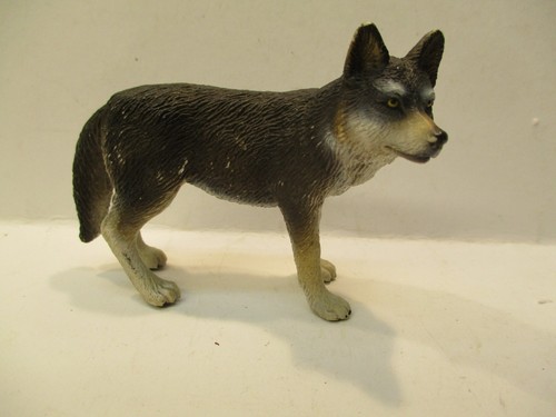 Schleich wolf 14605 - schleich,