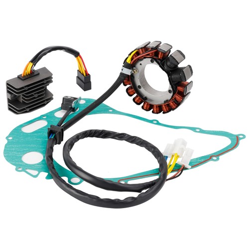 Lichtmaschine stator regler - lichtmaschine,