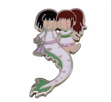 Chihiro Haku Dragon Spirited