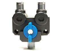 KAS-2-N Antennenumschalter