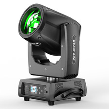 230w sharpy beam led 14 - beam,