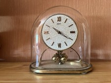 Kundo Mechanisch Drehpendeluhr