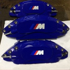 6 Stück M Bremssattel