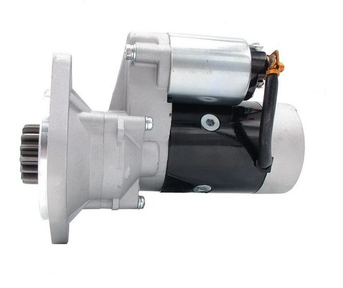 Anlasser zahn für - für, yanmar