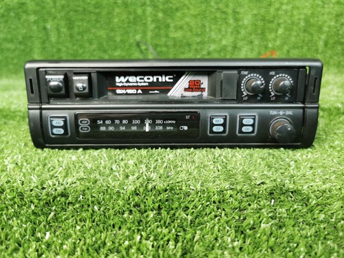 Weconic 150 qx 150a - weconic, qx-150