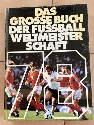 Bildband das große buch - das,