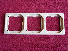 MERTEN OCTOCOLOR cremeweiß *gebraucht* und *NEU* einzeln wählbar # 17 #