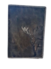 Ausweisetui Brieftasche Jagd