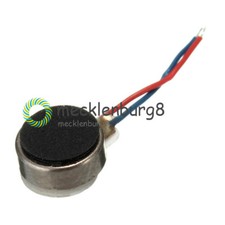 2Stks 3V Mini Motor 10mm