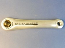 Campagnolo centaur alloy 2008 - alloy,