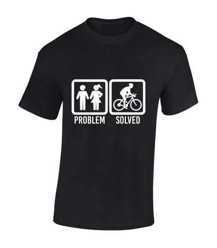 Radproblem gelöst herren - radproblem,