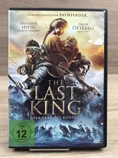 DVD • The Last King - Der Erbe des Königs #M21