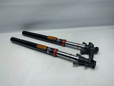 Husqvarna Svartpilen 401 WP Apex USD Radial Gabel Forks fork leg (1) 22'