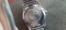 Alte Armbanduhr  CERTINA  DS