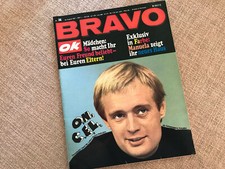  "Bravo OK " Nr.36/1967