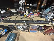 Botex T Bar 4-Kanal Dimmer