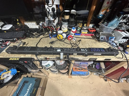 Botex bar kanal dimmer - bar,