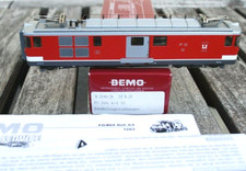 Bemo 1263 212 h0m - bemo,