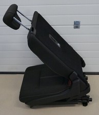 ? Opel Zafira C Tourer 2017 ( 7-Sitze-Auto )  2 Reihe Sitz Einzelsitz HL Stoff