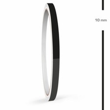 Zierstreifen 10mm 10 Meter