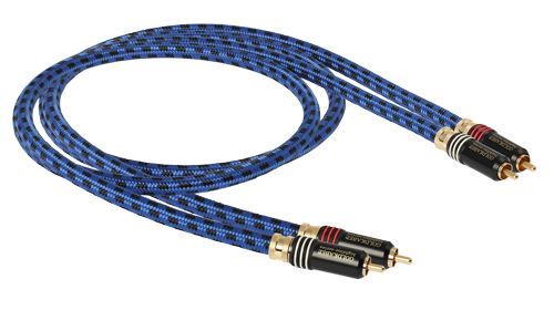 Goldkabel highline cinch - highline,