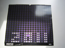 BMW - Mini Kalender 2011 mit tollen abstrakten Aufnahmen Wolfgang Block