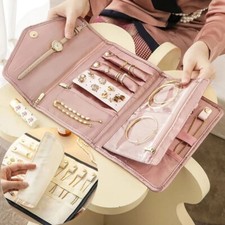Taschen-Reise-Schmuck-Organize