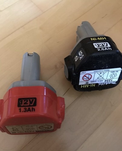 Makita akku volt stück - makita,