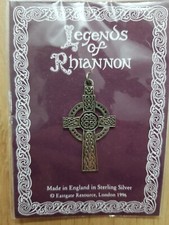 Sterling Silber Keltisches