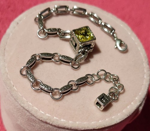 Schmuck armband silber - silber, 925
