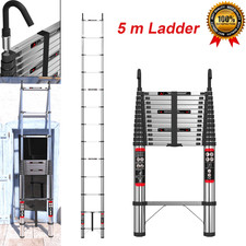 4.4/5m Teleskopleiter