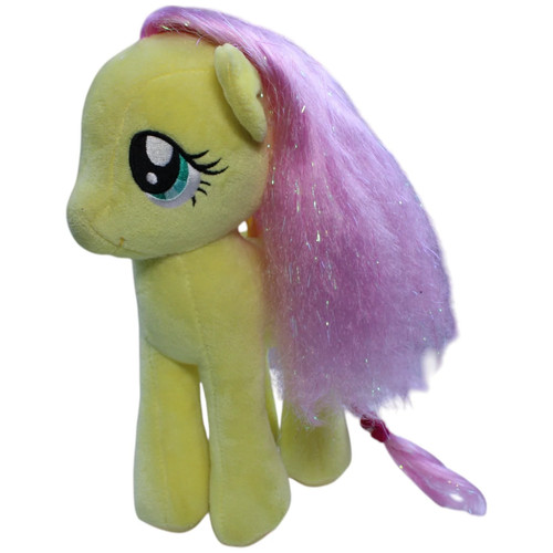 Little pony fluttershy - little,
