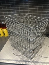 Vintage Habitat Industriekiste