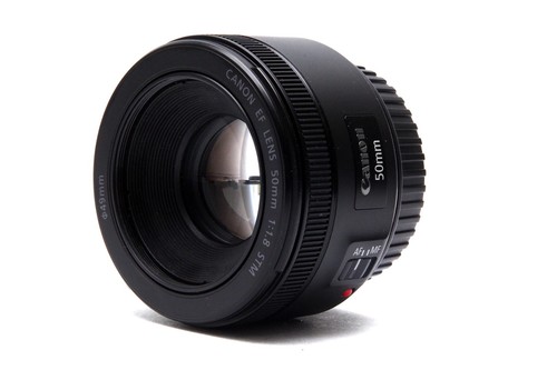 Canon 50mm 8 - canon, ef
