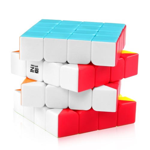 Qiyi qiyuan 4x4 - v2,