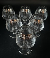 Muranoglas Cognacschwenker